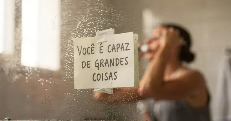 10 frases para cargar tu día de buena energía desde el primer segundo