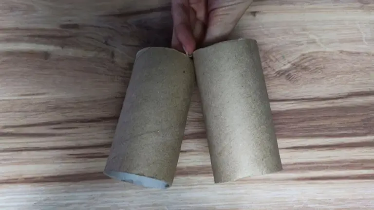 6 usos increíbles para los rollos de papel higiénico que te harán dejar de tirarlos