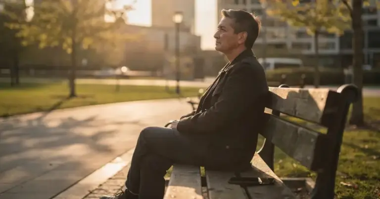 7 frases que solo entenderás al alcanzar la madurez emocional