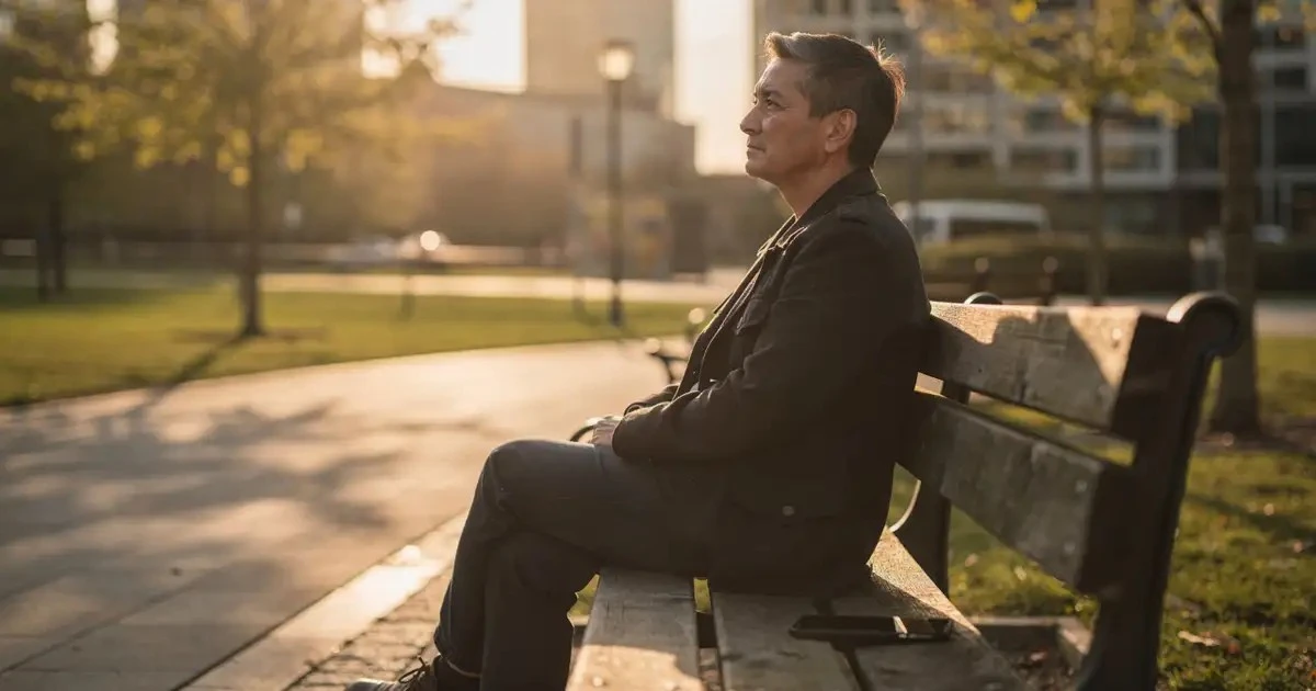 7 frases que solo entenderás al alcanzar la madurez emocional