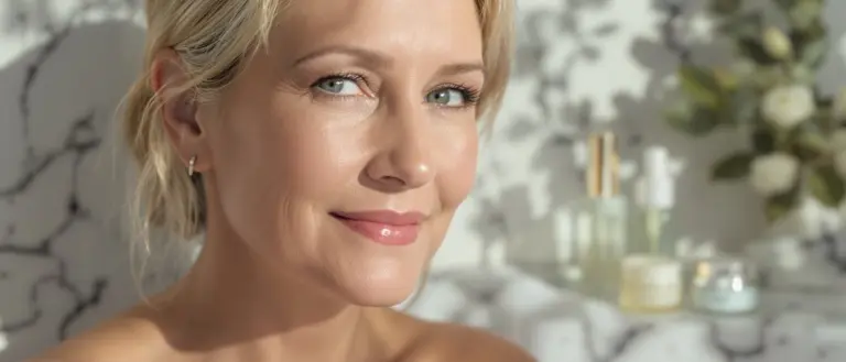 Cinco alimentos que revirtieron mi envejecimiento: el secreto para lucir 10 años más joven