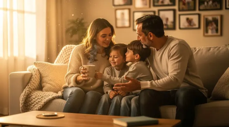 Cinco hábitos sencillos que salvan los matrimonios de las discusiones