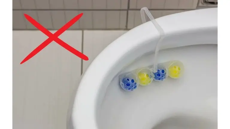 Cómo colgar el ambientador del inodoro correctamente: el truco que pocos conocen