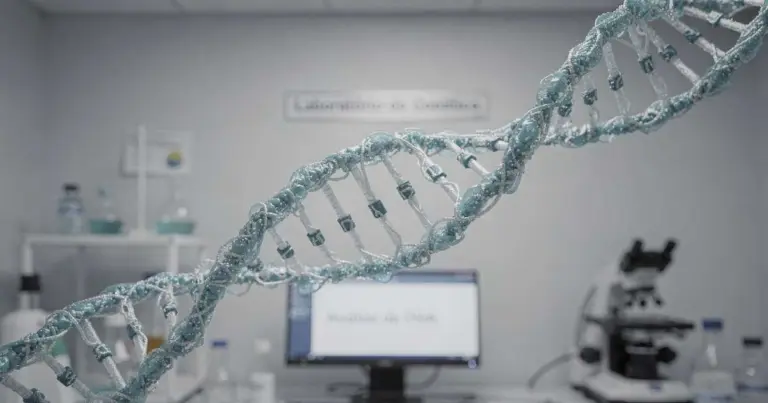 Compartimos la mitad de nuestro ADN con una banana: la sorprendente verdad científica