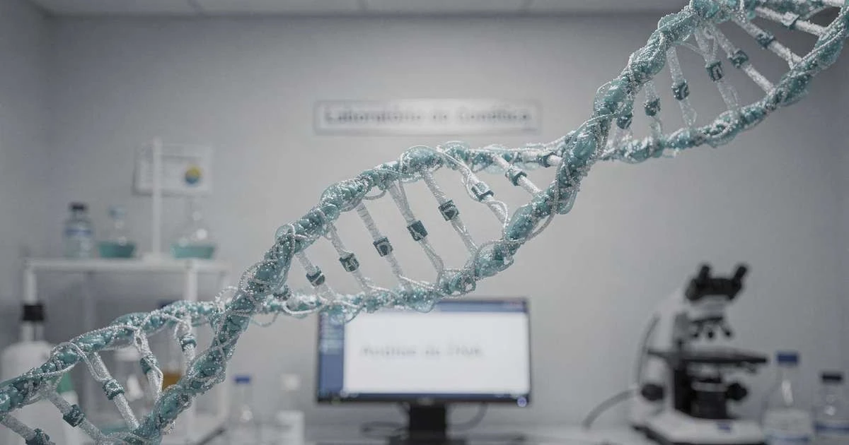 Compartimos la mitad de nuestro ADN con una banana: la sorprendente verdad científica