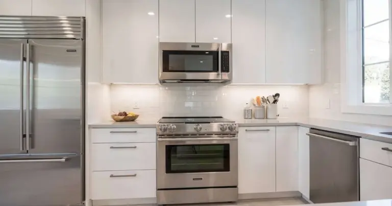 ¿Cuánto cuesta rénovar completamente los electrodomésticos de tu hogar en 2026?