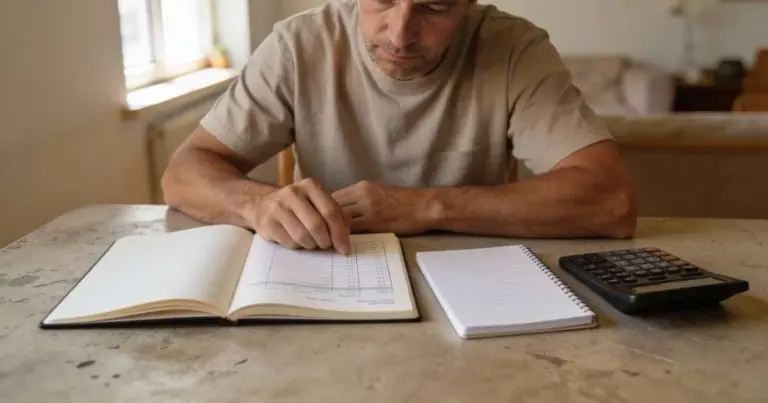 Cuánto necesitas ahorrar para tomarte un año sabático sin agobiarte