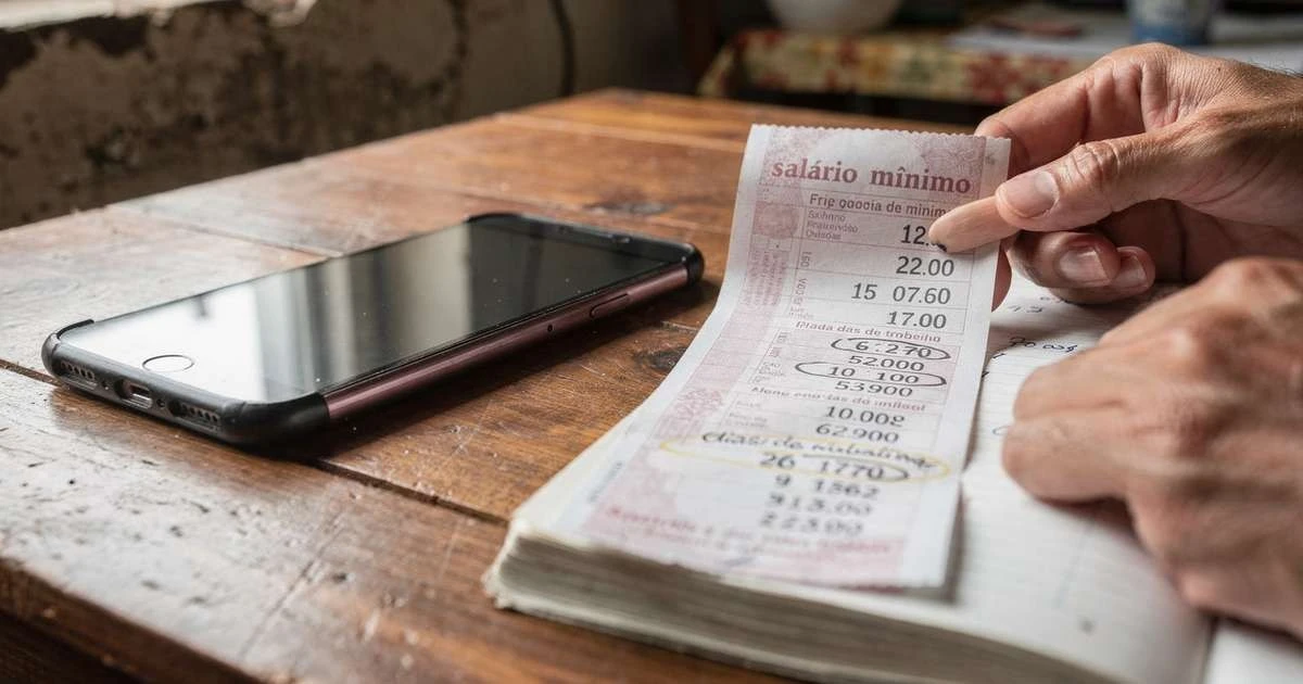 ¿Cuántos días de trabajo te costará el móvil más vendido en Brasil en 2026? La verdad tras el precio