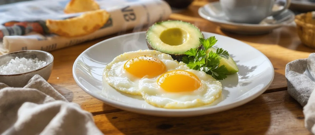 ¿Cuántos huevos puedes comer al día sin dañar tu corazón?