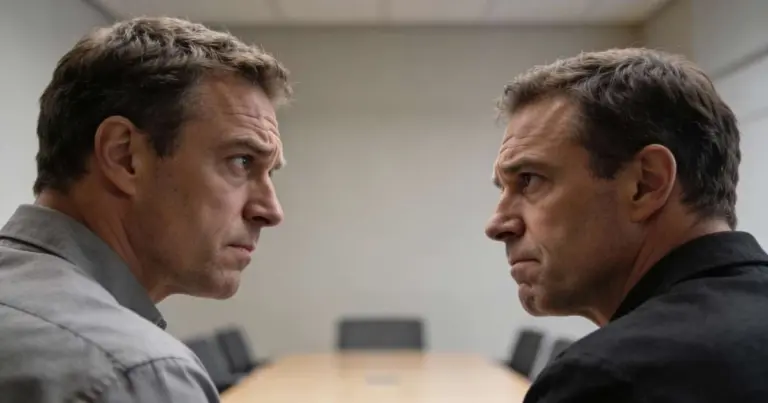 Descubre las mentiras con esta sencilla guía sobre el movimiento de tus ojos