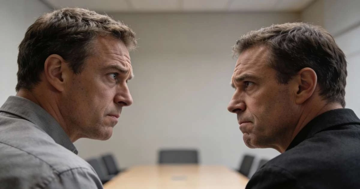 Descubre las mentiras con esta sencilla guía sobre el movimiento de tus ojos