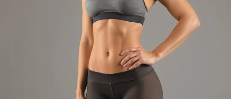 dietóloga revela cómo lograr un vientre más plano sin dietas extremas ni pasar hambre