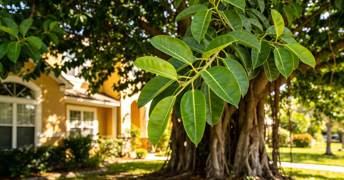 El árbol que repele mosquitos: tu escudo natural contra insectos