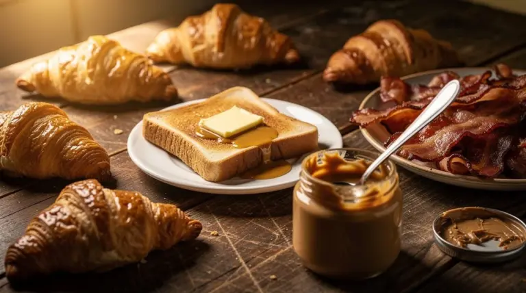 El error de dieta que dispara tu colesterol (y casi todos lo cometen)