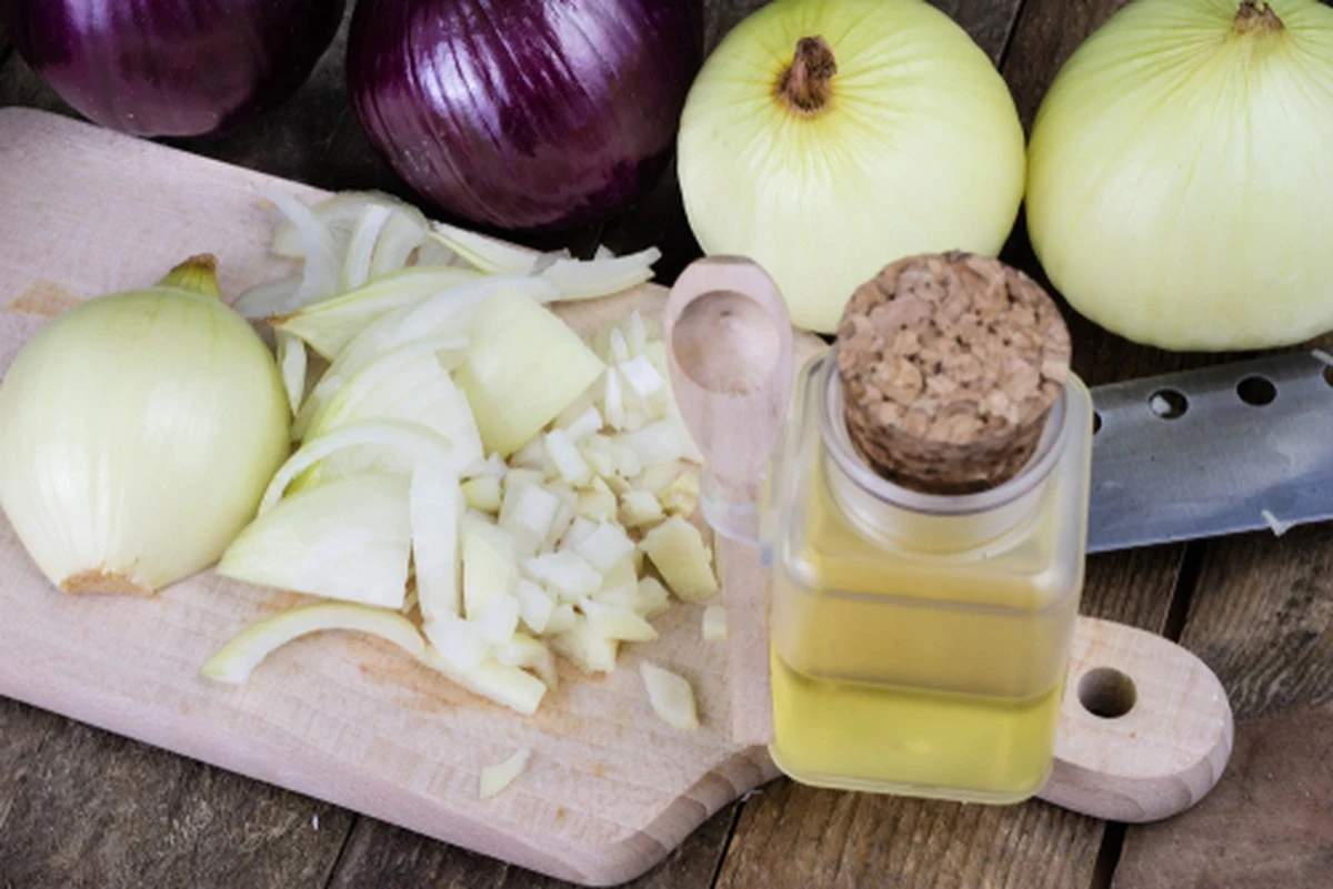 El jarabe casero de mi abuela para la tos que funciona más rápido que el jarabe