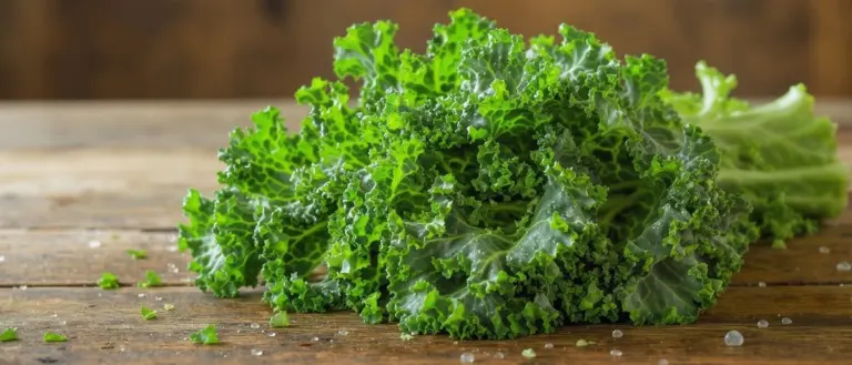 El rey de las verduras de hoja verde: el secreto mejor guardado para adelgazar