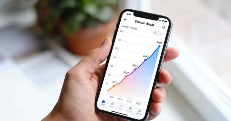 el secreto del dinero que trabaja por ti mientras ves series la magia del interes compuesto