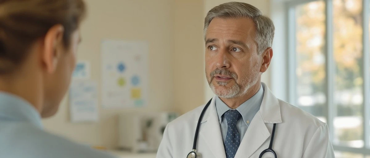 El secreto de por qué tu abdomen no desaparece, según un médico