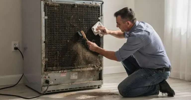 El secreto oculto de tu casa limpia que puede estar arruinando tus electrodomésticos