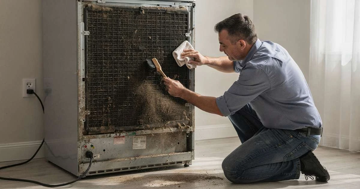 El secreto oculto de tu casa limpia que puede estar arruinando tus electrodomésticos