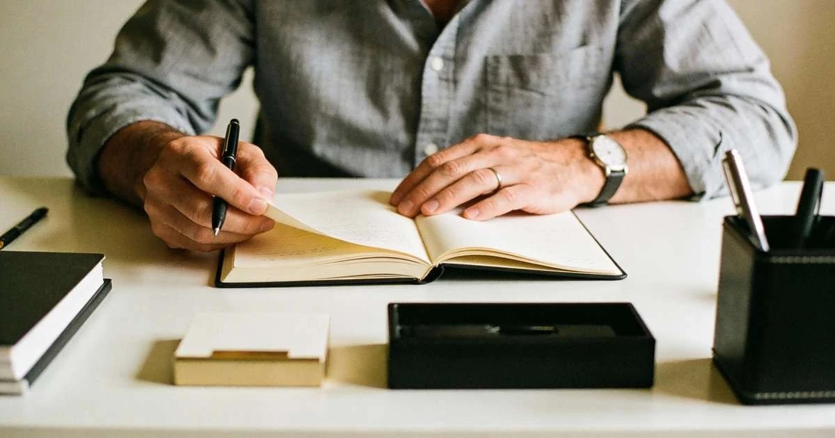 El truco de 2 minutos que aniquila tu pereza para empezar cualquier tarea