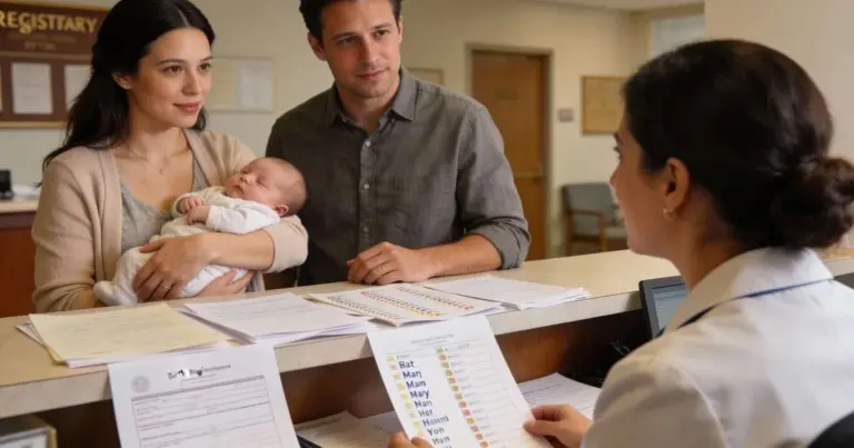 Evita estos nombres prohibidos en Brasil: protege el futuro de tu hijo