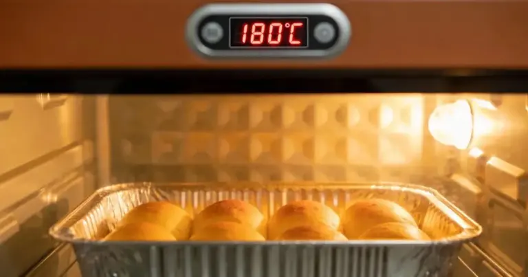 Forno elétrico vs. forno a gás: quem leva a melhor no tempo?