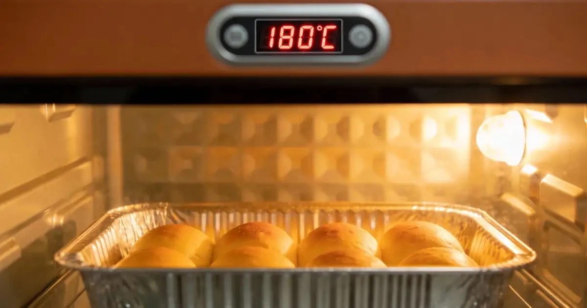 Forno elétrico vs. forno a gás: quem leva a melhor no tempo?