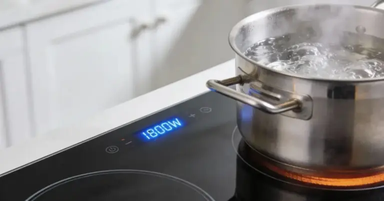 Inducción vs. Gas: ¿cuál cocina es más rápida y eficiente en la práctica?