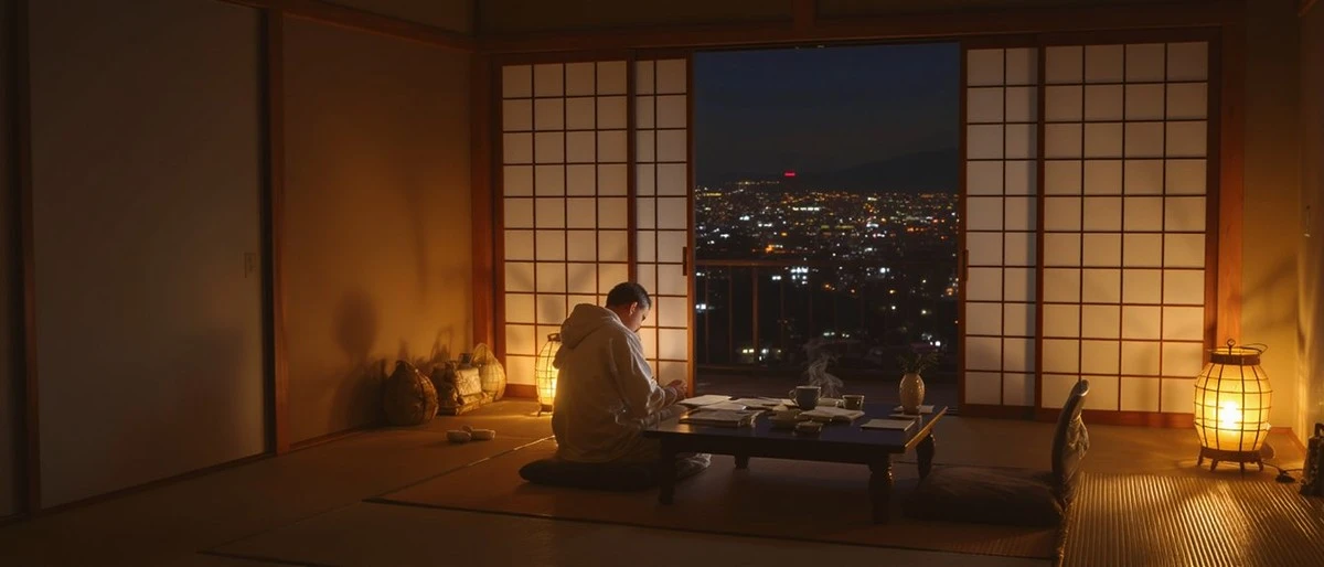 Japón considera la pereza una enfermedad: 7 métodos para evitar el agotamiento