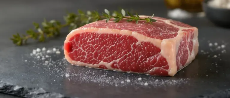 Jugadores de élite y culturistas confiesan: este corte de ternera desbanca a la pechuga de pollo en proteínas