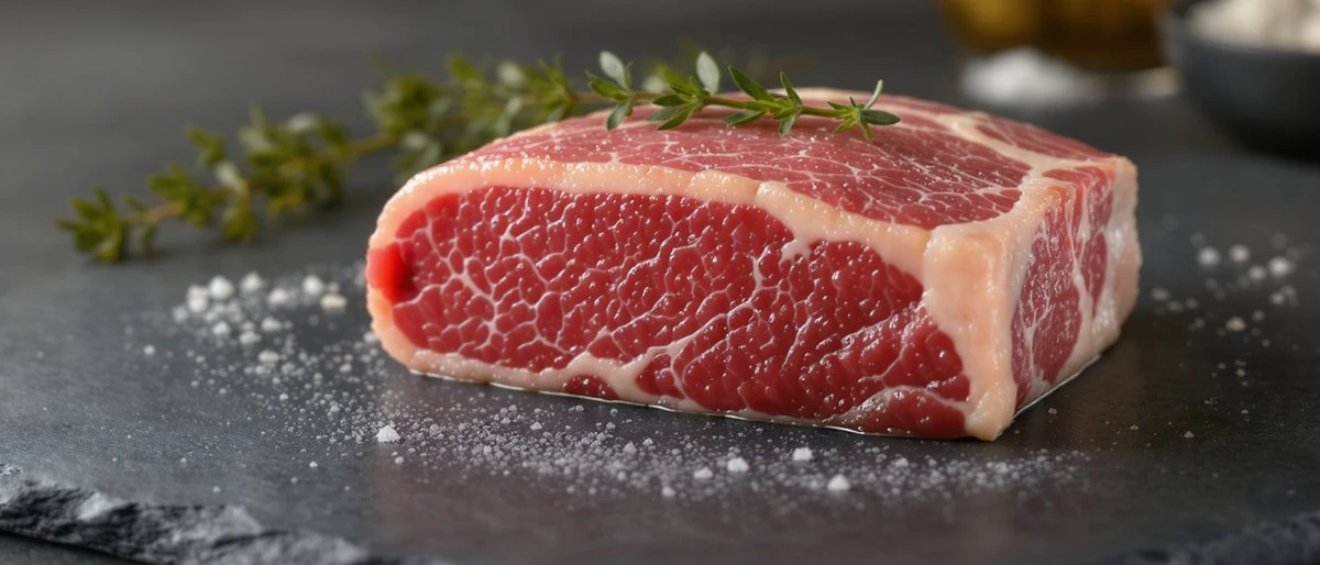 Jugadores de élite y culturistas confiesan: este corte de ternera desbanca a la pechuga de pollo en proteínas