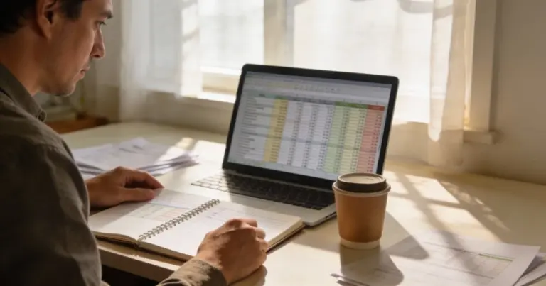 La cifra secreta que necesitas para sentirte "tranquilo": Descubre cuánto y por qué cambia con el tiempo