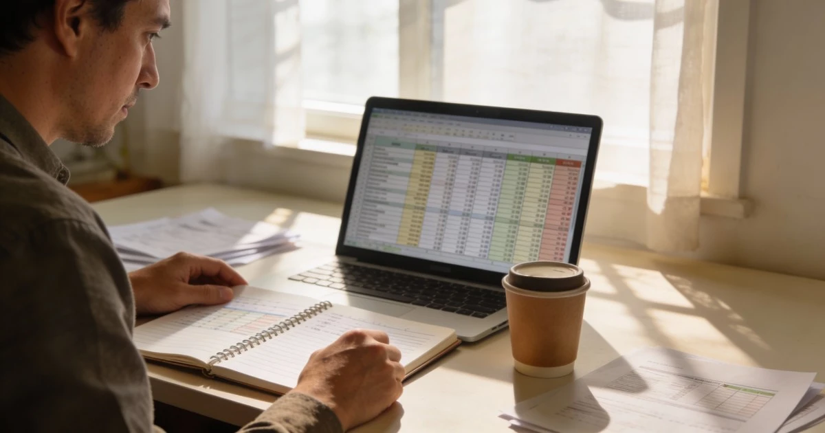 La cifra secreta que necesitas para sentirte "tranquilo": Descubre cuánto y por qué cambia con el tiempo