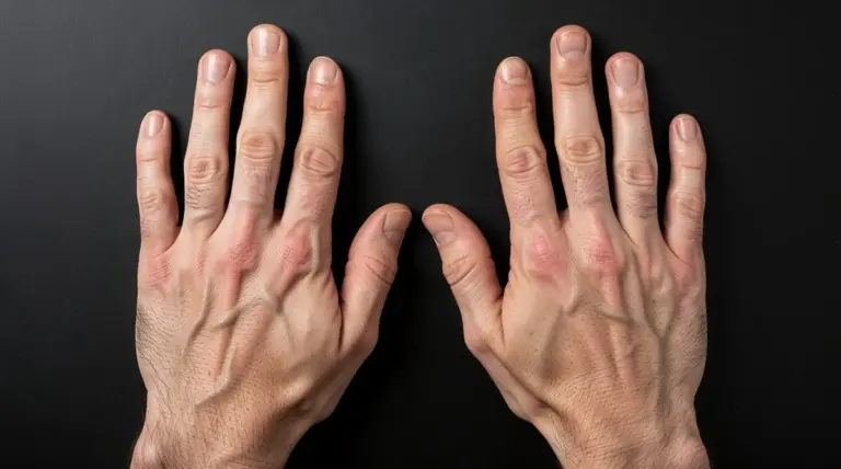 La longitud de tu dedo anular podría revelar tu predisposición al alcohol