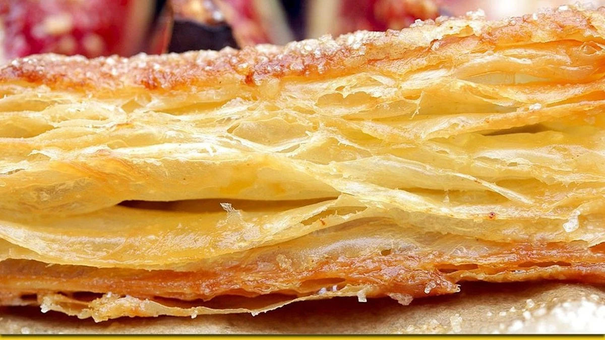La masa congelada que transforma tus postres: la guía definitiva para elegir el hojaldre perfecto