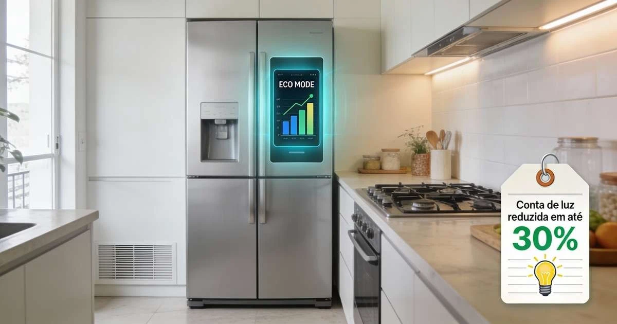 La posición secreta de tu nevera que te hará ahorrar luz