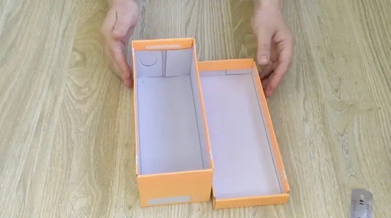 Las cajas de zapatos que ignoras: tu arma secreta contra el frío invernal