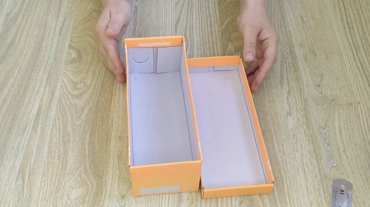 Las cajas de zapatos que ignoras: tu arma secreta contra el frío invernal