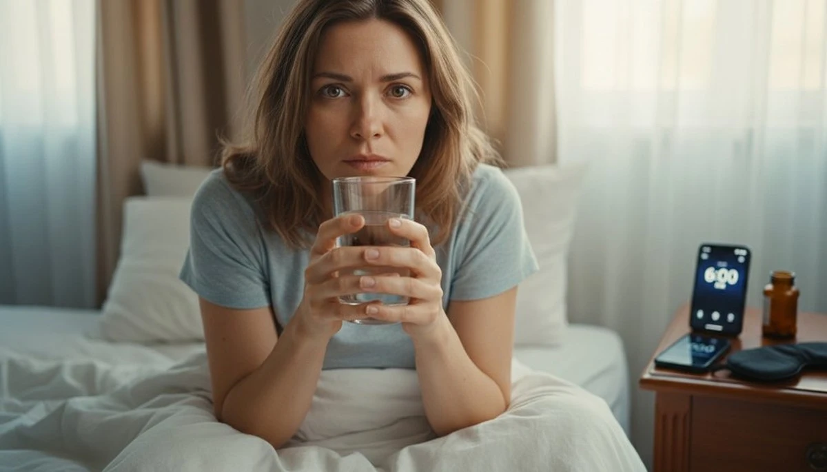 Las mujeres necesitan dormir más que los hombres: la cifra secreta que te sorprenderá