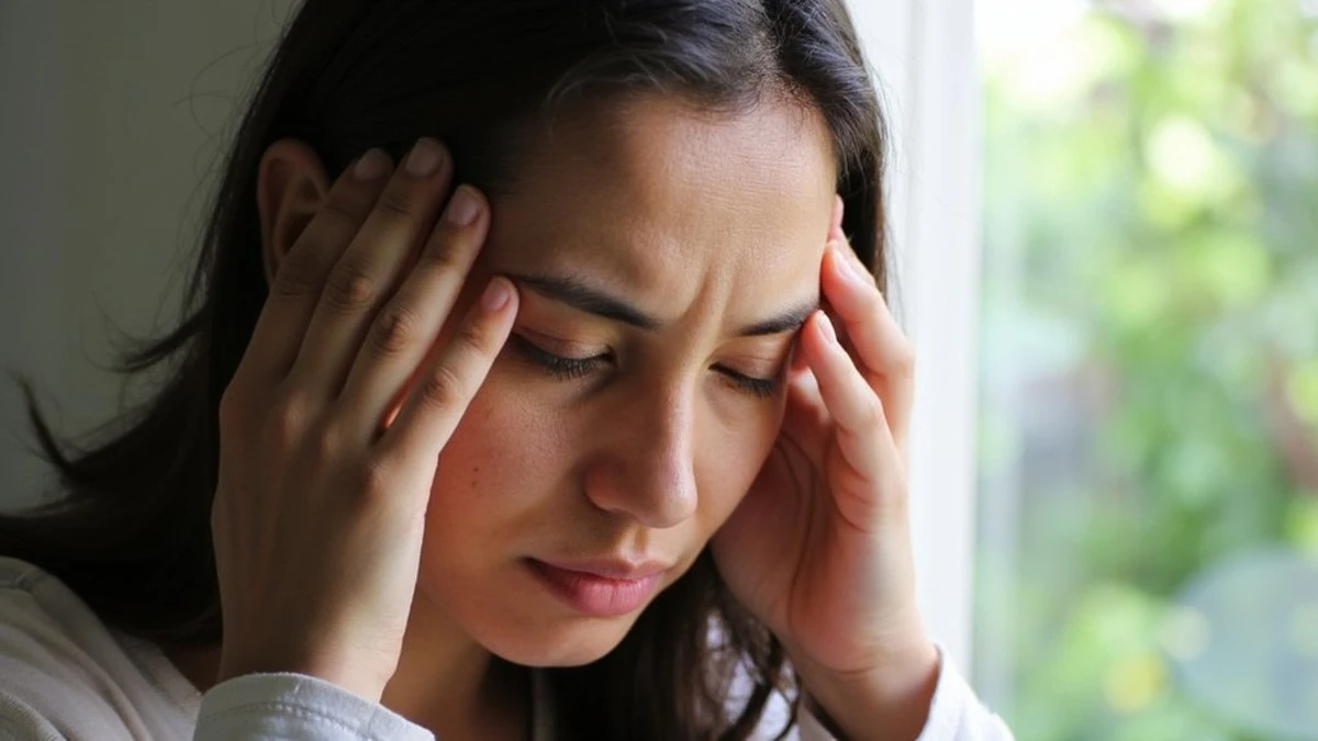 La sorprendente causa de tu fatiga constante (y cómo combatirla en minutos)