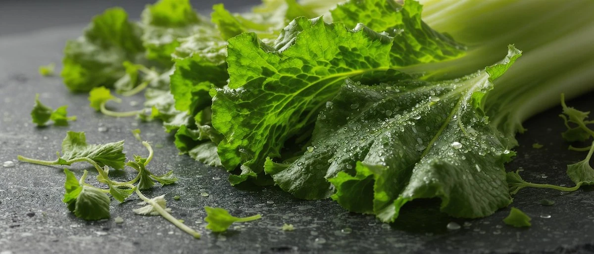 La verdura 'olvidada' que tu cuerpo necesita: Limpia riñones, hígado y pulmones