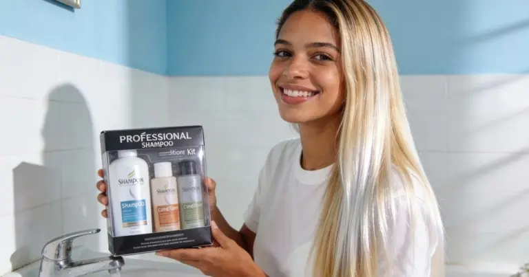 Luce un rubio radiante sin dejar tu cuenta bancaria en rojo: Guía de cuidados low-cost