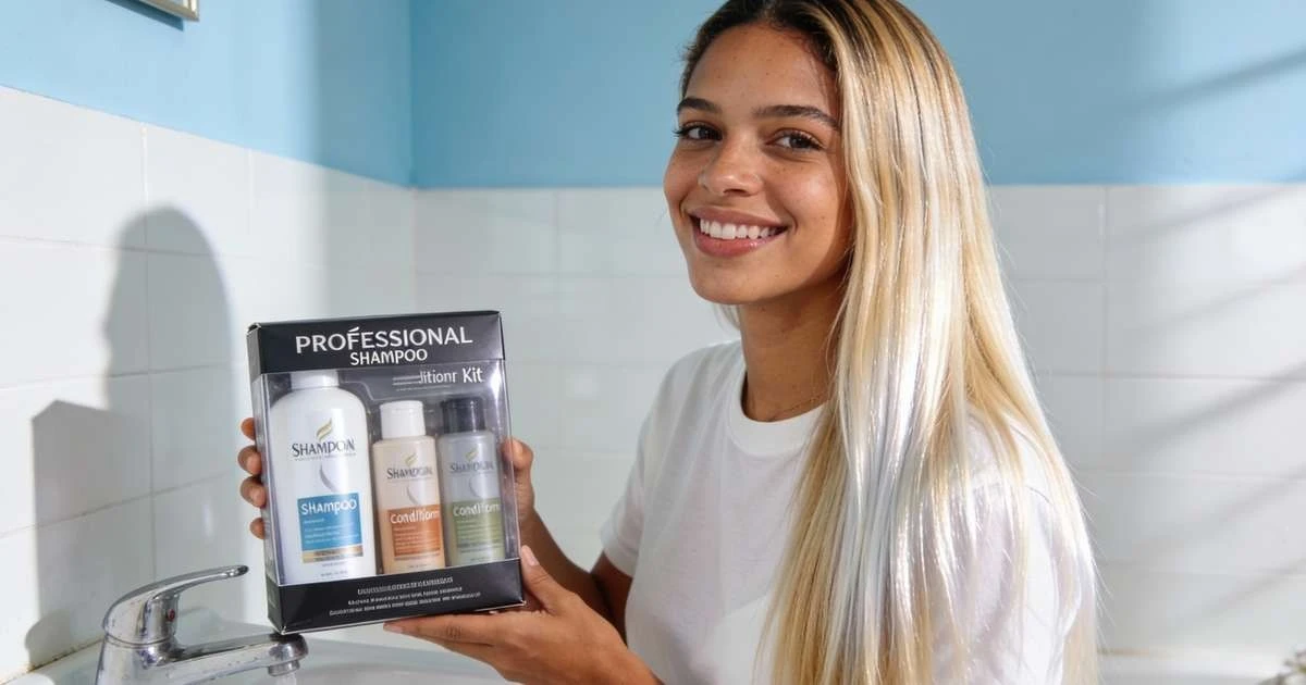 Luce un rubio radiante sin dejar tu cuenta bancaria en rojo: Guía de cuidados low-cost