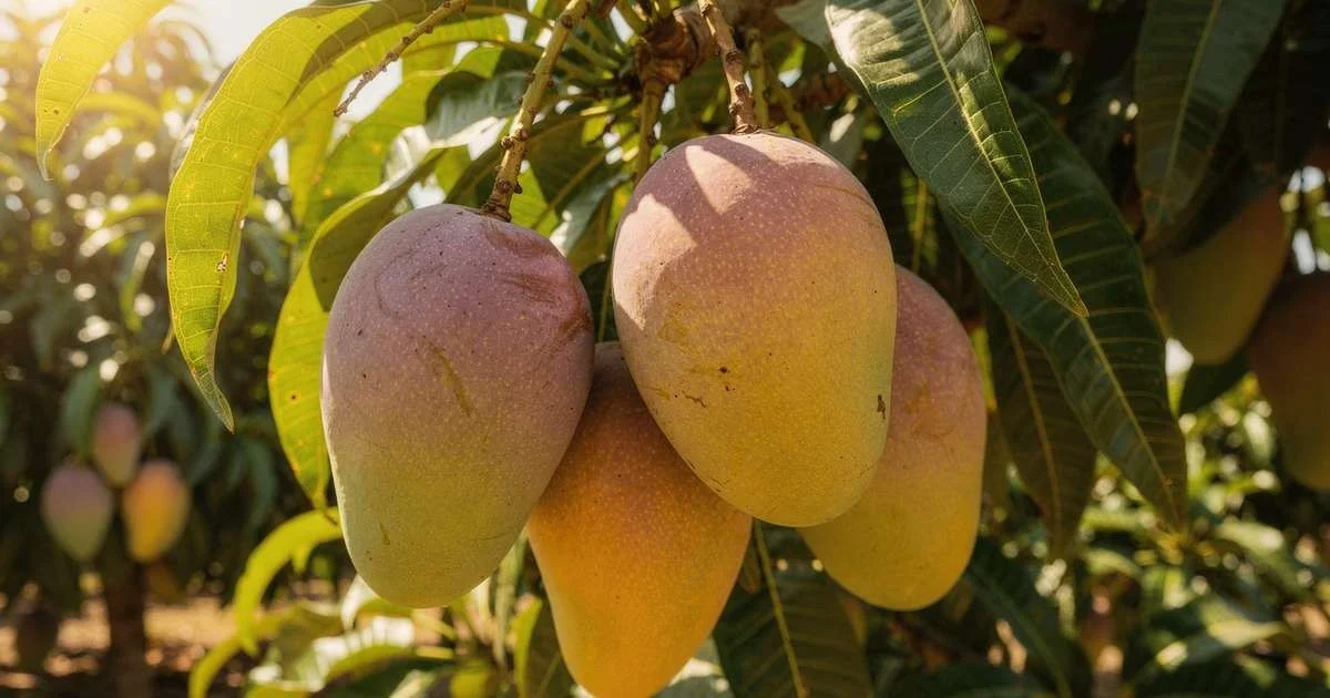 Manga Palmer: La joya dorada que se derrite como mantequilla dulce en tu desayuno