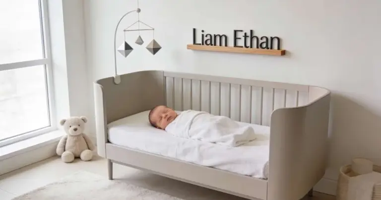 Nombres Compuestos: La Combinación Real que Cambiará tu Opinión