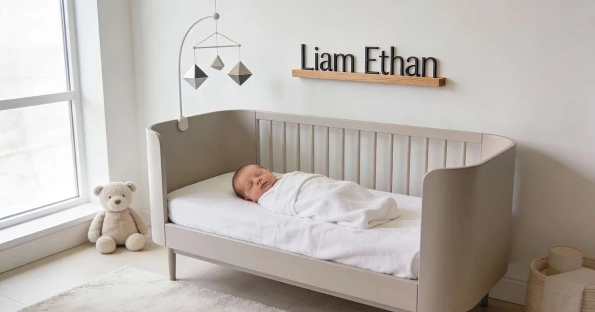 Nombres Compuestos: La Combinación Real que Cambiará tu Opinión