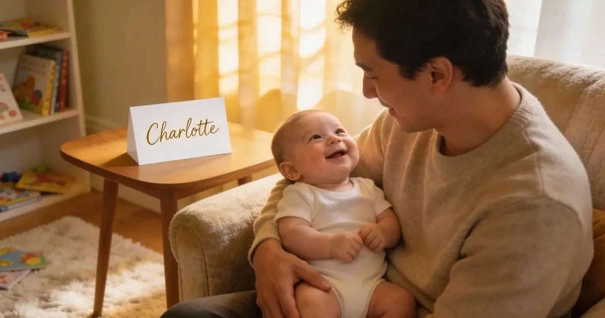 Nombres Europeos con Sofisticación Real para tu Bebé