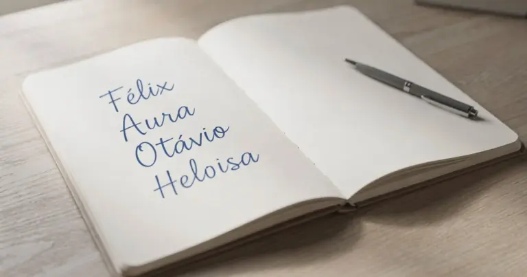 Nombres que abren las puertas a la abundancia y hacen brillar tu hogar