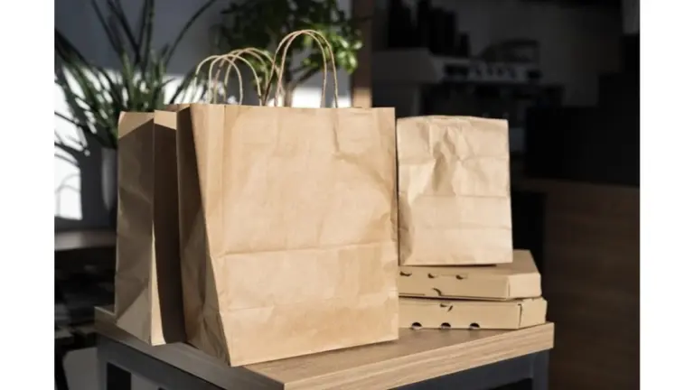 No tires las bolsas de papel rasgadas: tu cocina te lo agradecerá (el truco viral)